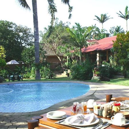 Maputaland Guest House St Lucia Luaran gambar