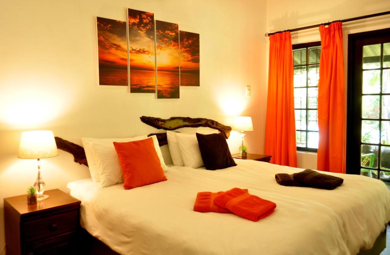 Maputaland Guest House St Lucia Luaran gambar