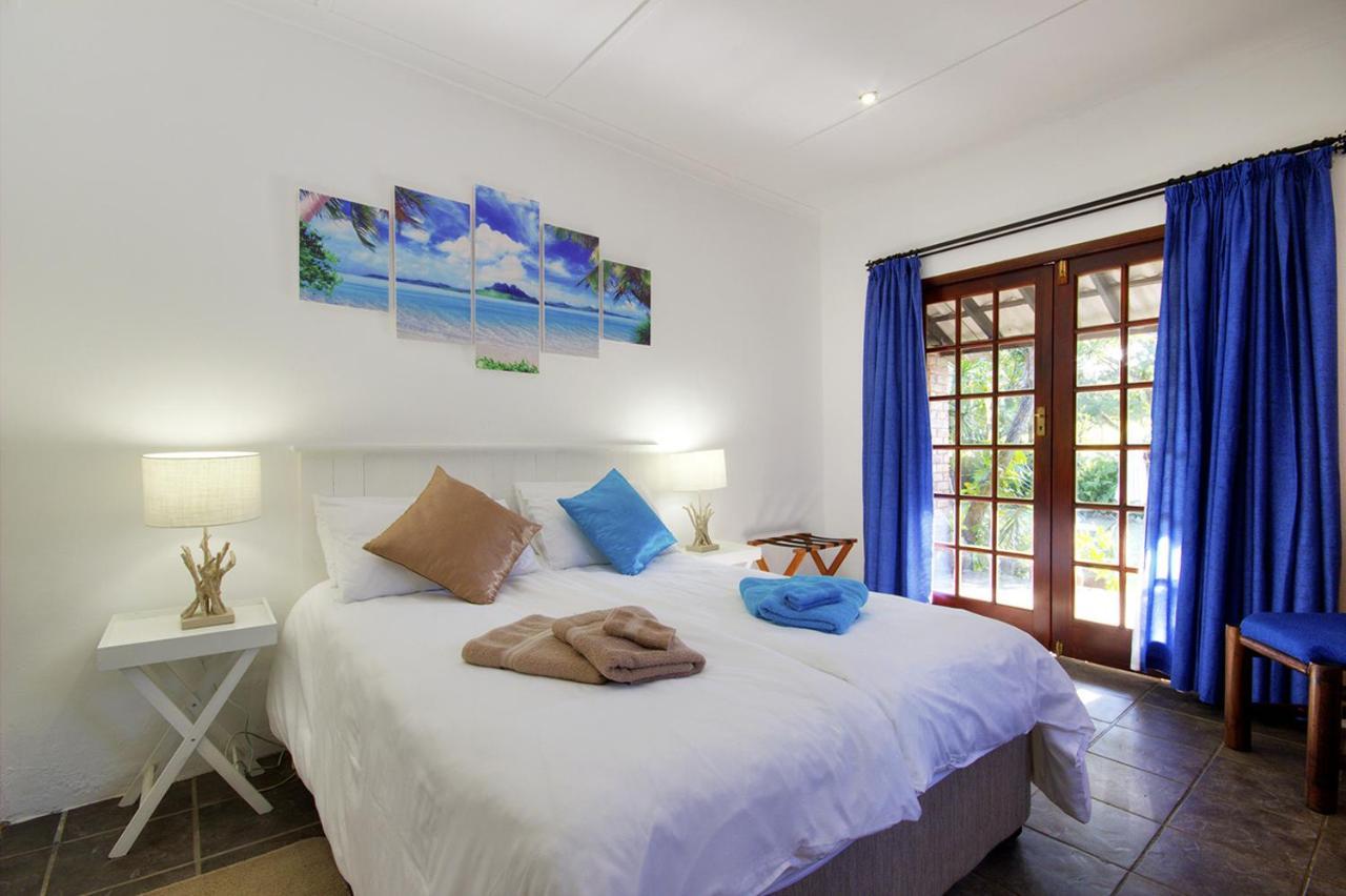 Maputaland Guest House St Lucia Luaran gambar