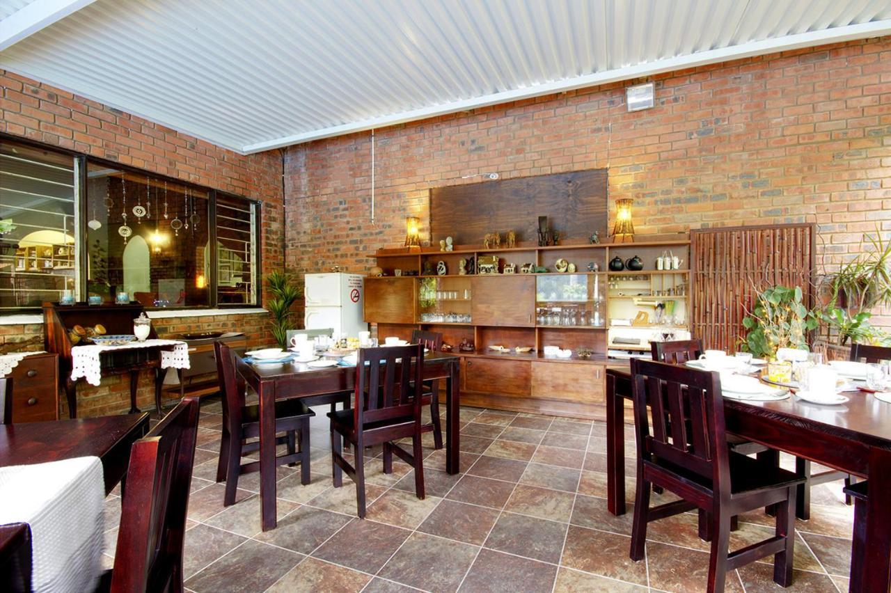 Maputaland Guest House St Lucia Luaran gambar