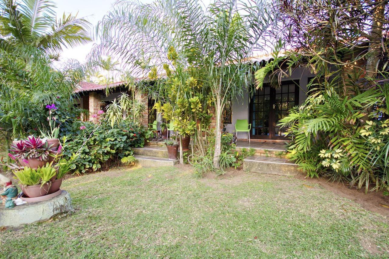 Maputaland Guest House St Lucia Luaran gambar