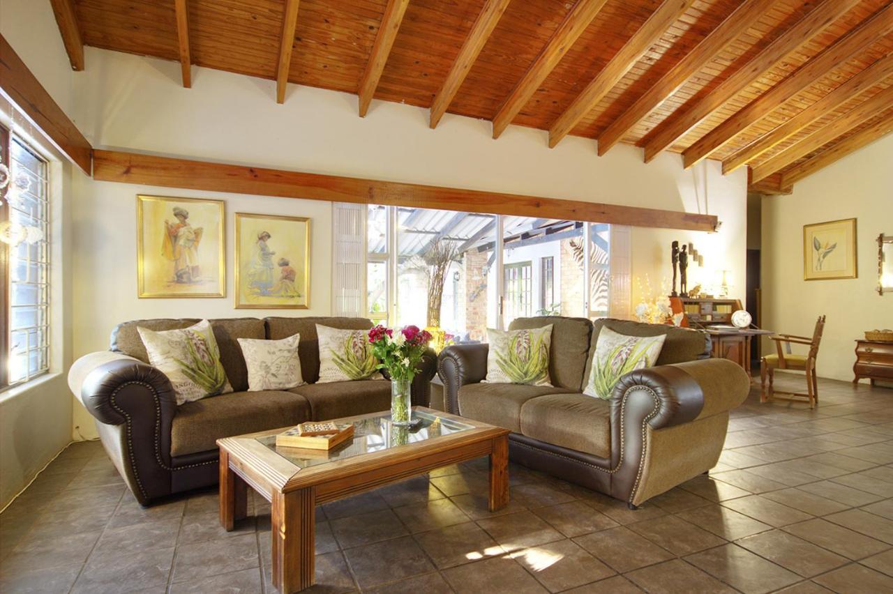 Maputaland Guest House St Lucia Luaran gambar