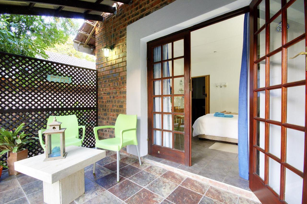 Maputaland Guest House St Lucia Luaran gambar