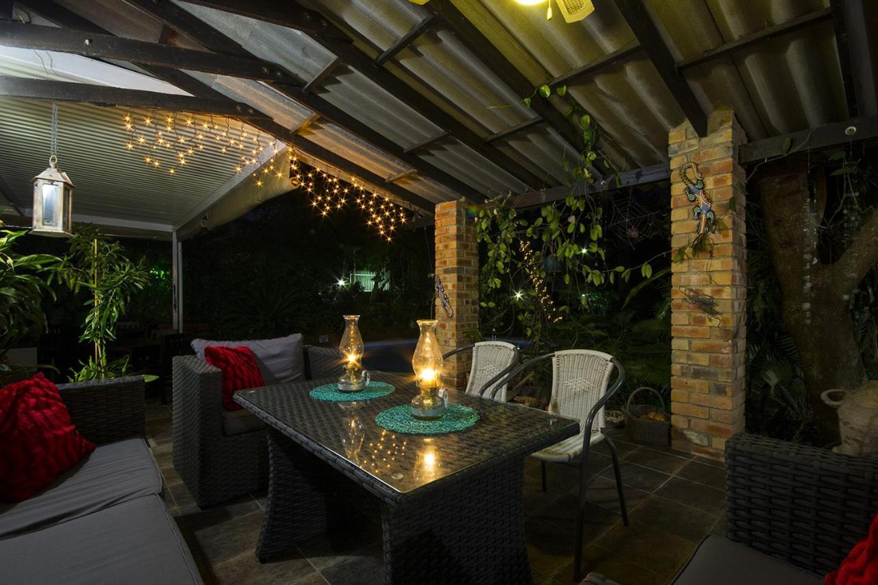 Maputaland Guest House St Lucia Luaran gambar