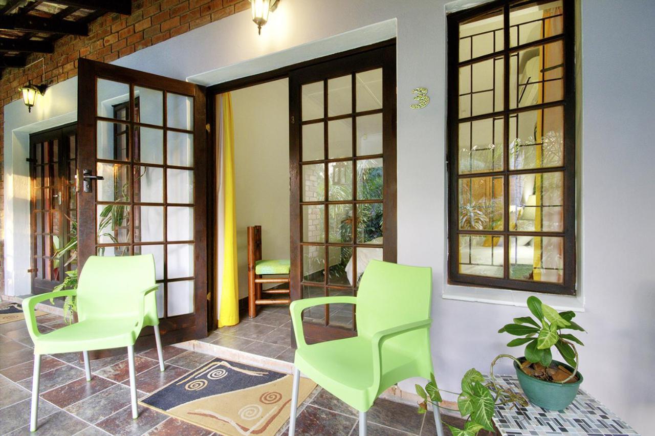 Maputaland Guest House St Lucia Luaran gambar