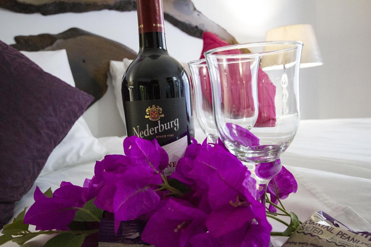 Maputaland Guest House St Lucia Luaran gambar