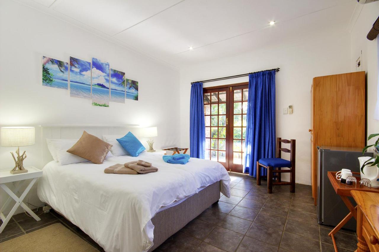Maputaland Guest House St Lucia Luaran gambar
