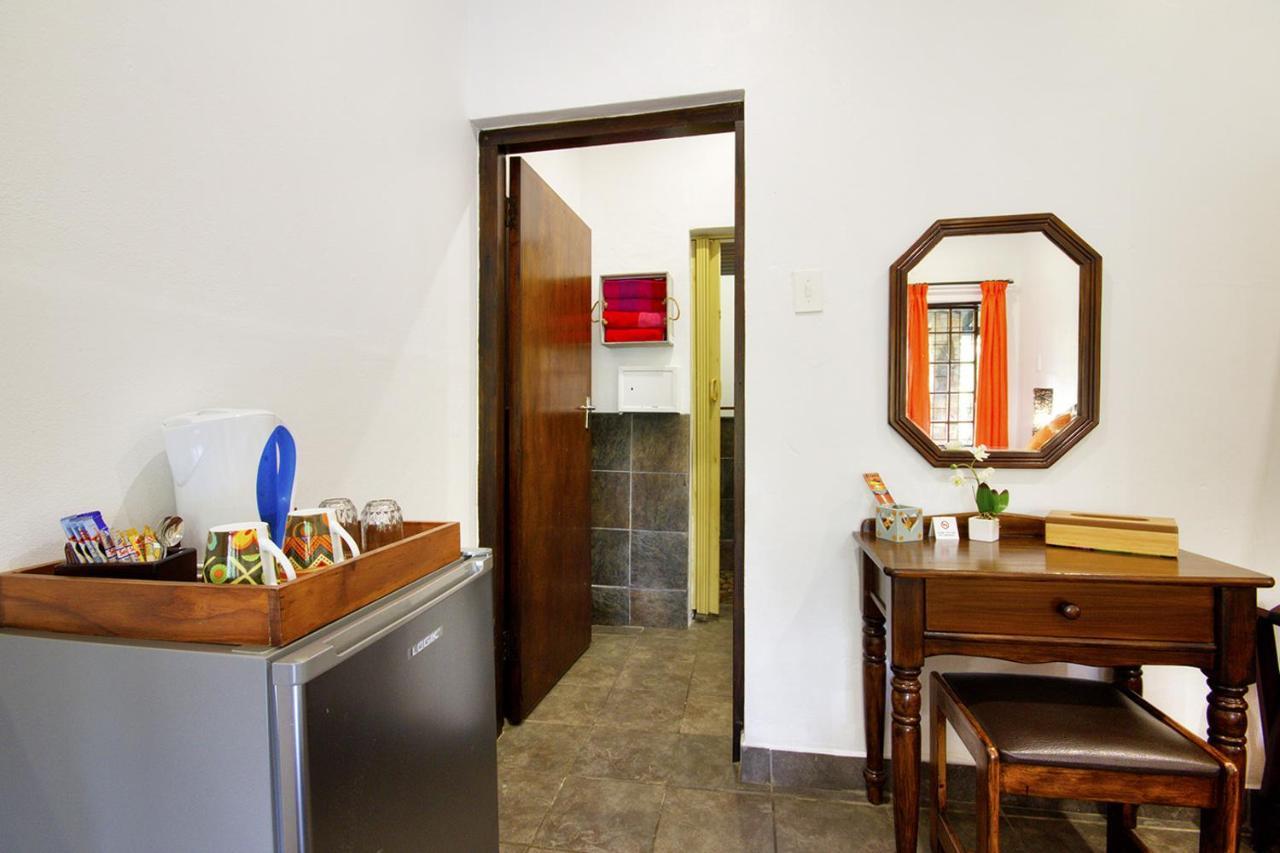 Maputaland Guest House St Lucia Luaran gambar