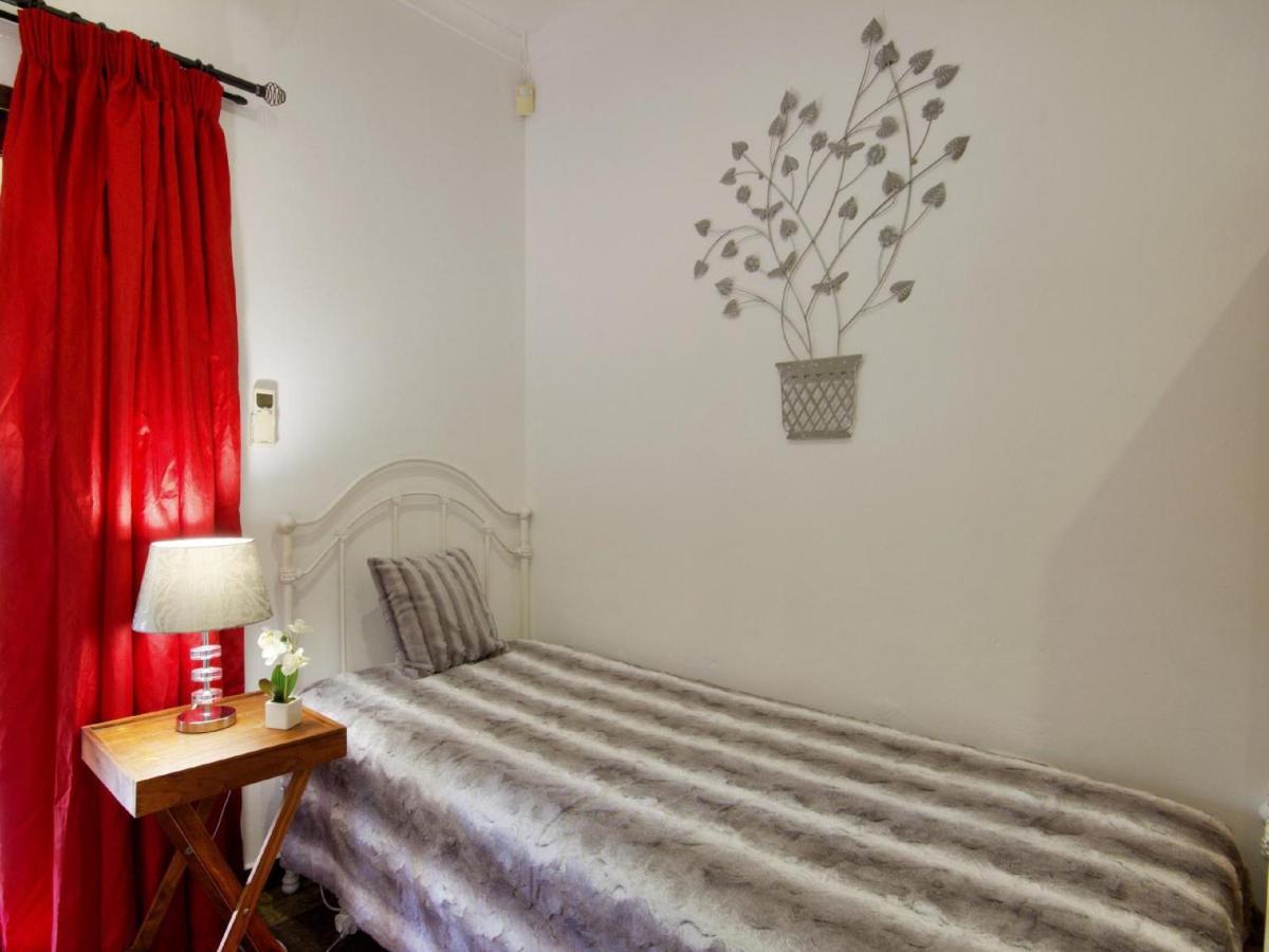 Maputaland Guest House St Lucia Luaran gambar