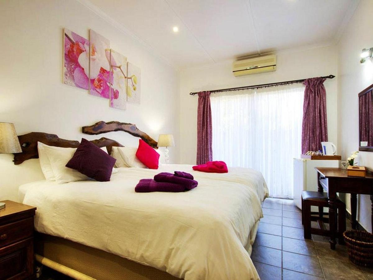Maputaland Guest House St Lucia Luaran gambar