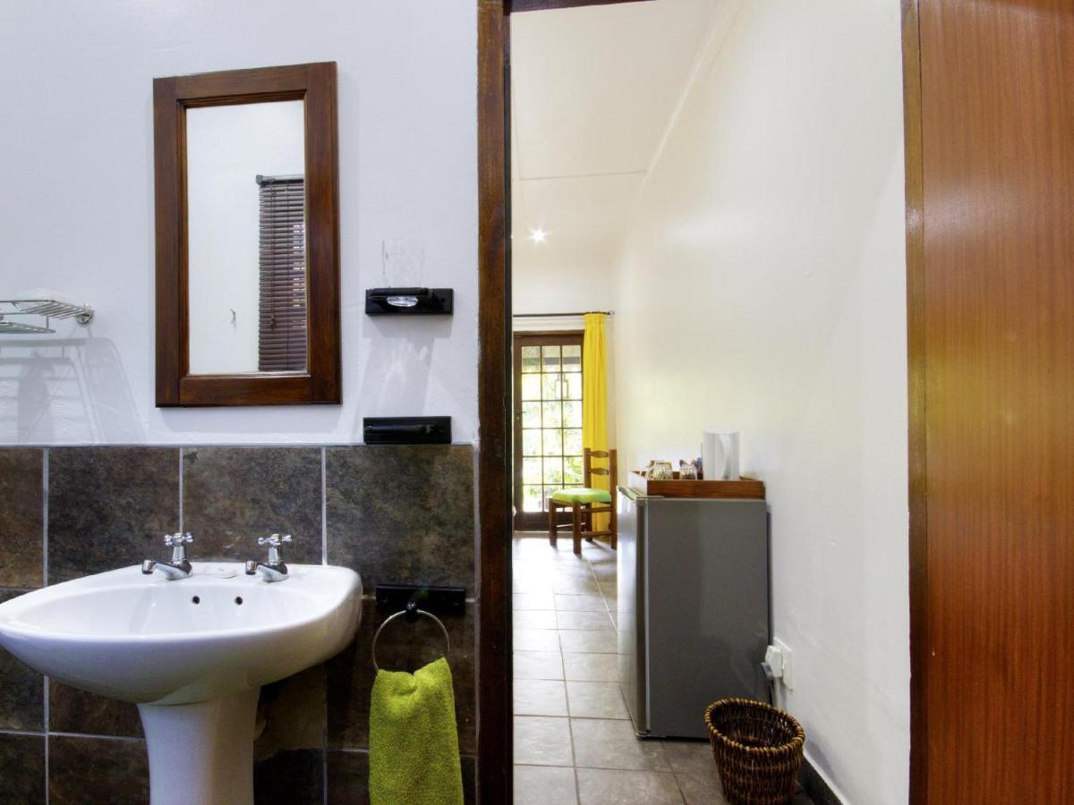 Maputaland Guest House St Lucia Luaran gambar