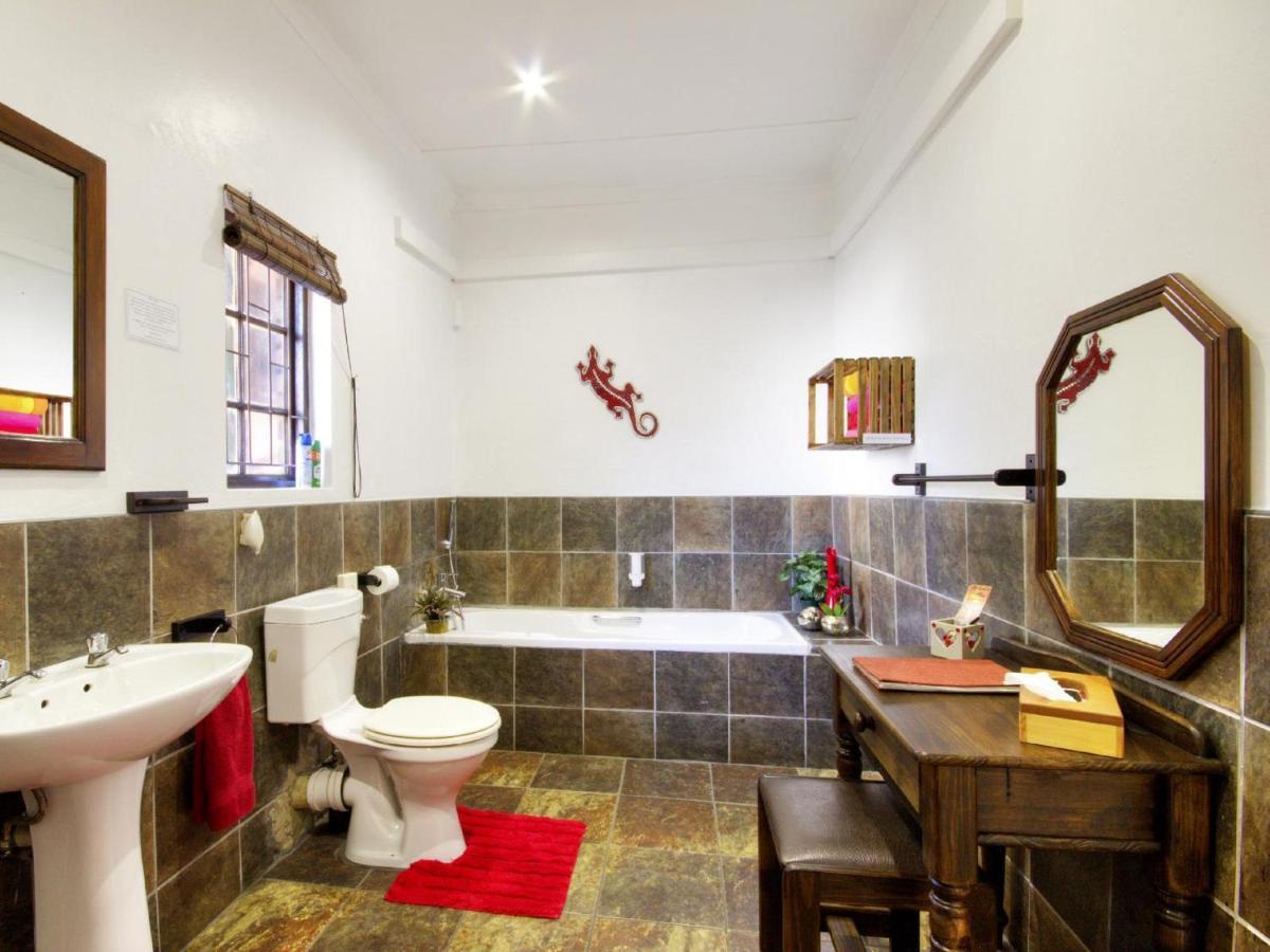 Maputaland Guest House St Lucia Luaran gambar