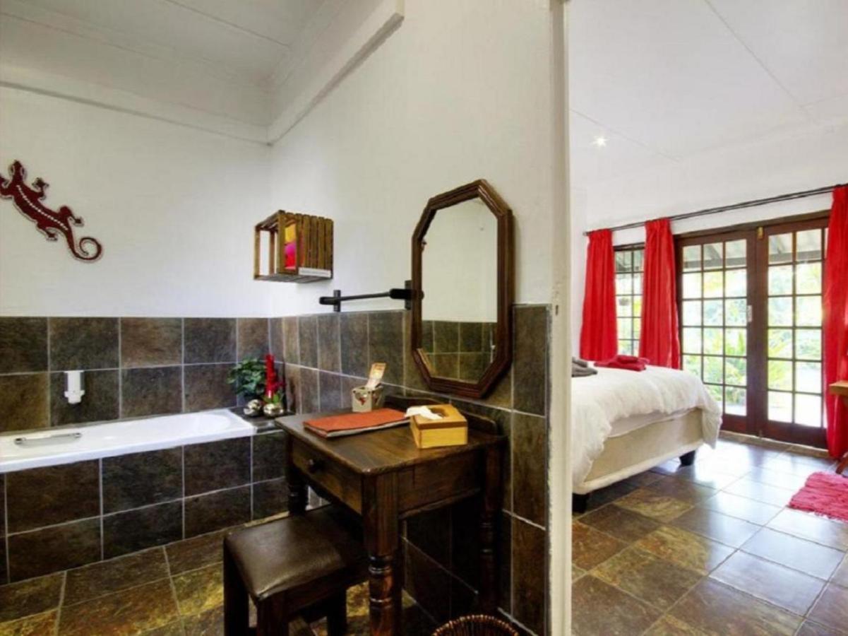 Maputaland Guest House St Lucia Luaran gambar