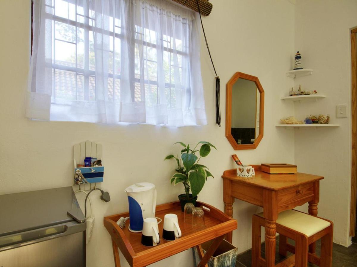 Maputaland Guest House St Lucia Luaran gambar