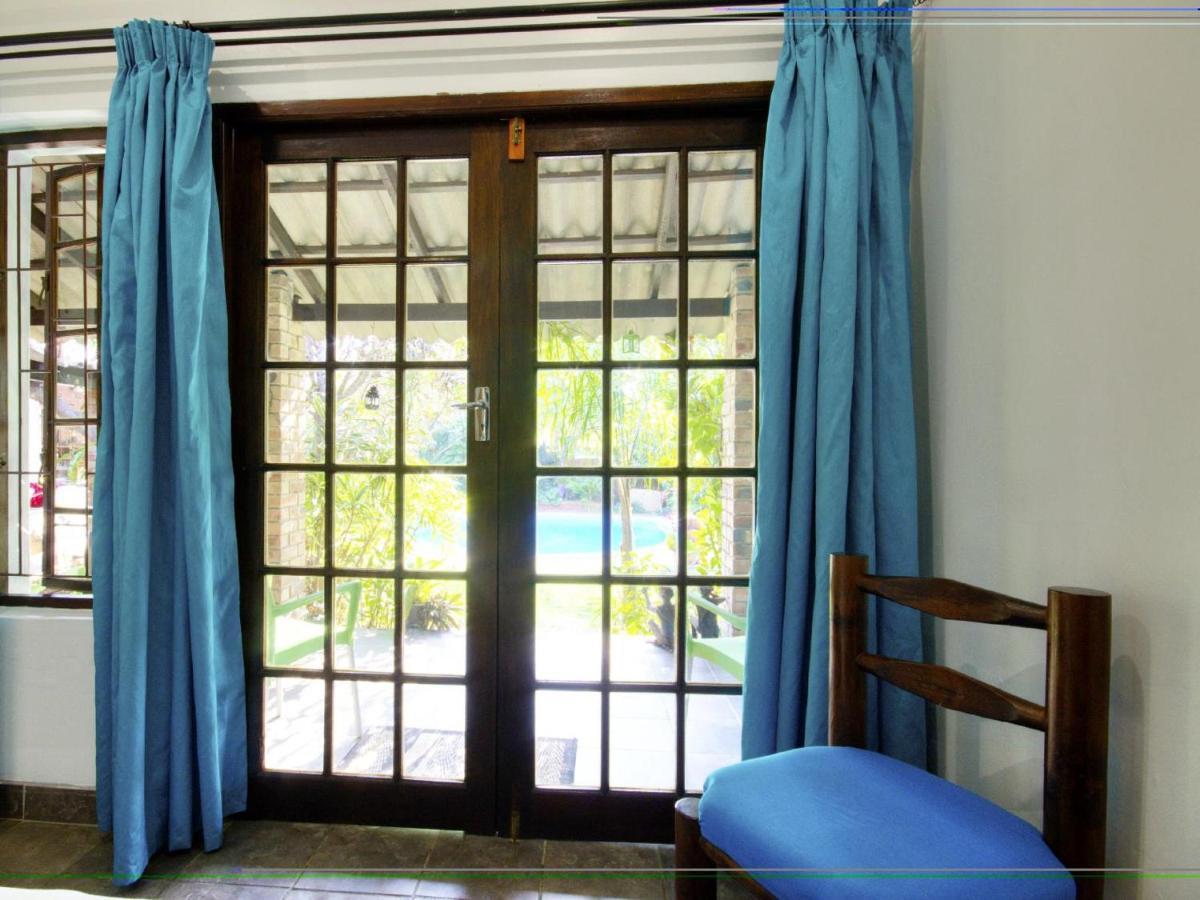 Maputaland Guest House St Lucia Luaran gambar