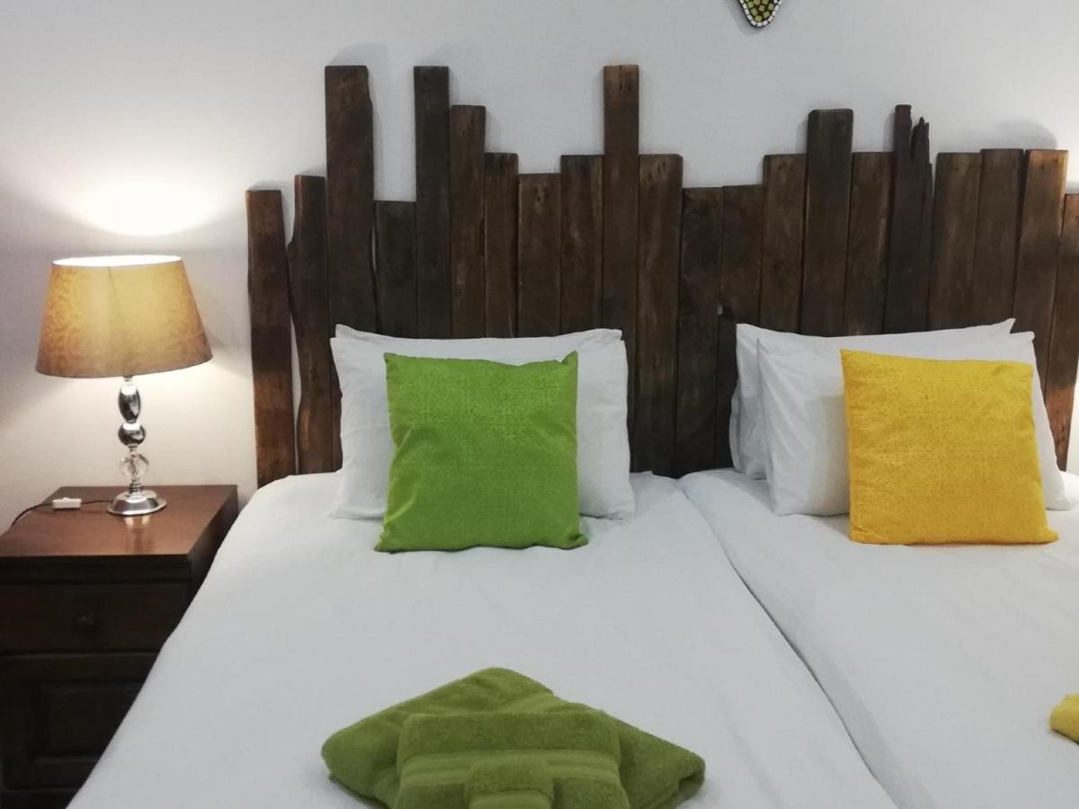 Maputaland Guest House St Lucia Luaran gambar