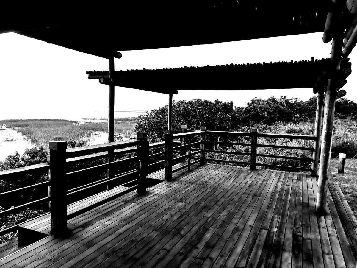 Maputaland Guest House St Lucia Luaran gambar