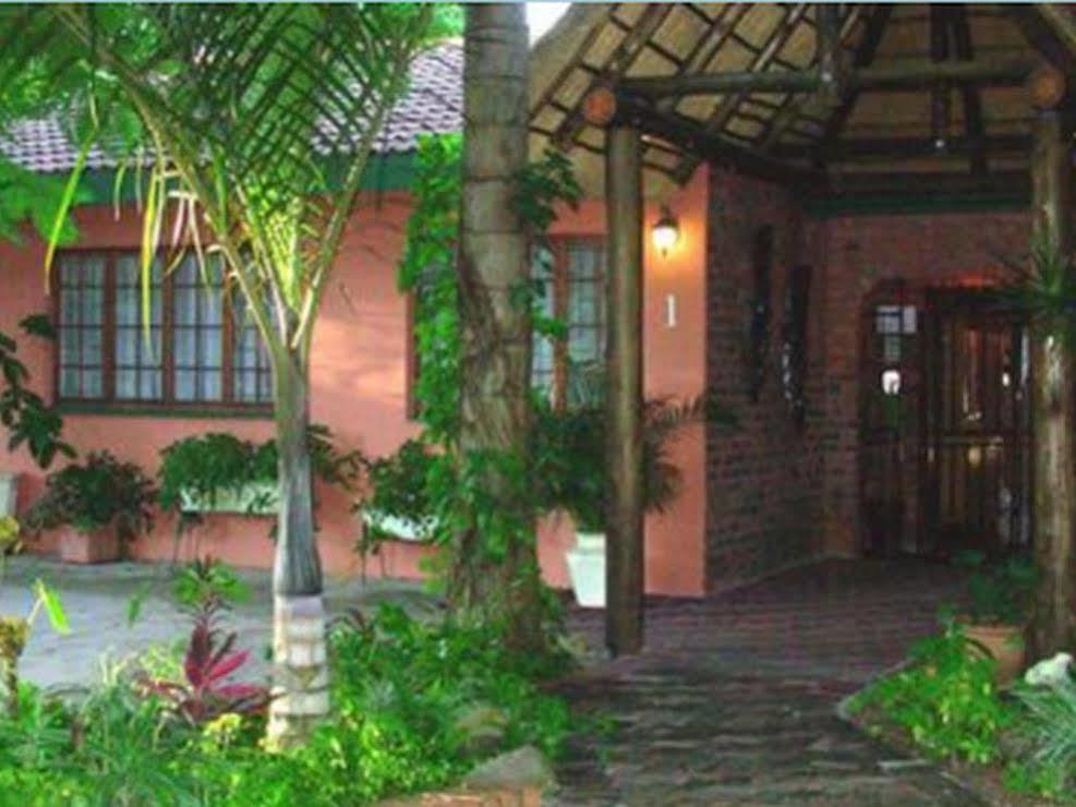 Maputaland Guest House St Lucia Luaran gambar