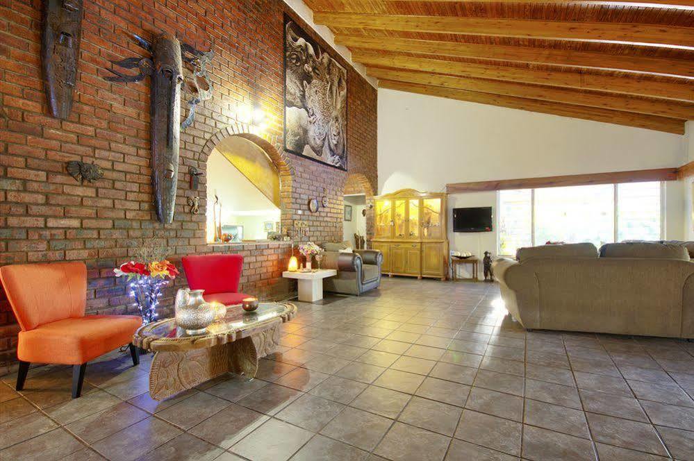Maputaland Guest House St Lucia Luaran gambar