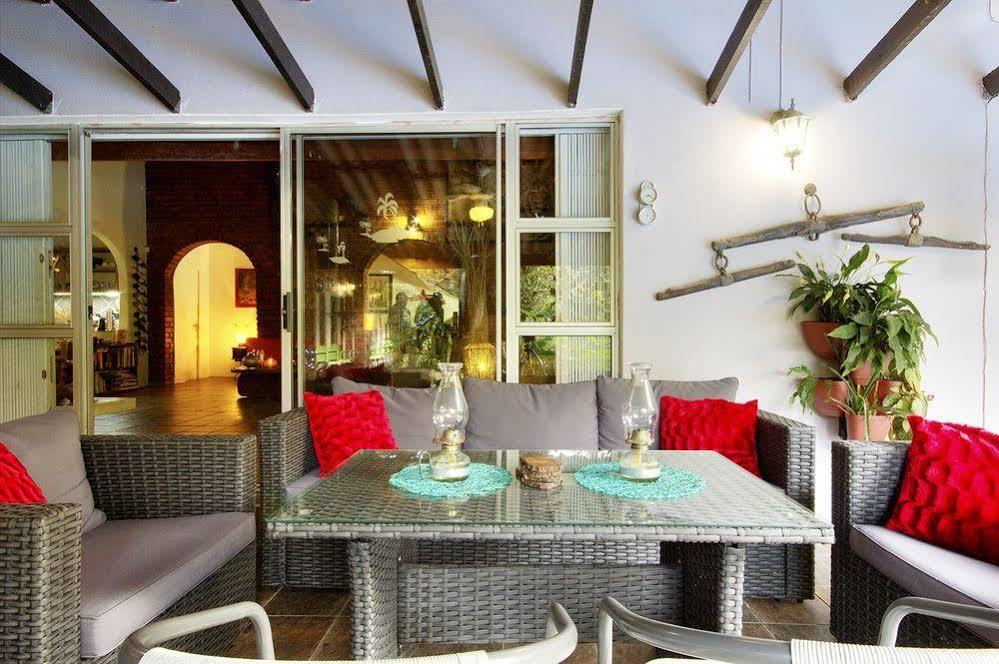 Maputaland Guest House St Lucia Luaran gambar