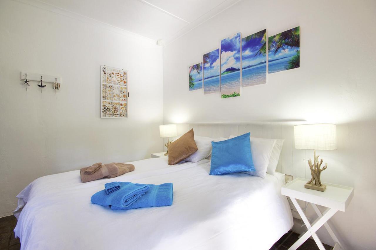 Maputaland Guest House St Lucia Luaran gambar