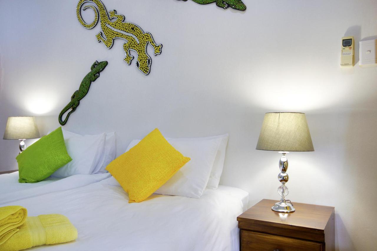 Maputaland Guest House St Lucia Luaran gambar