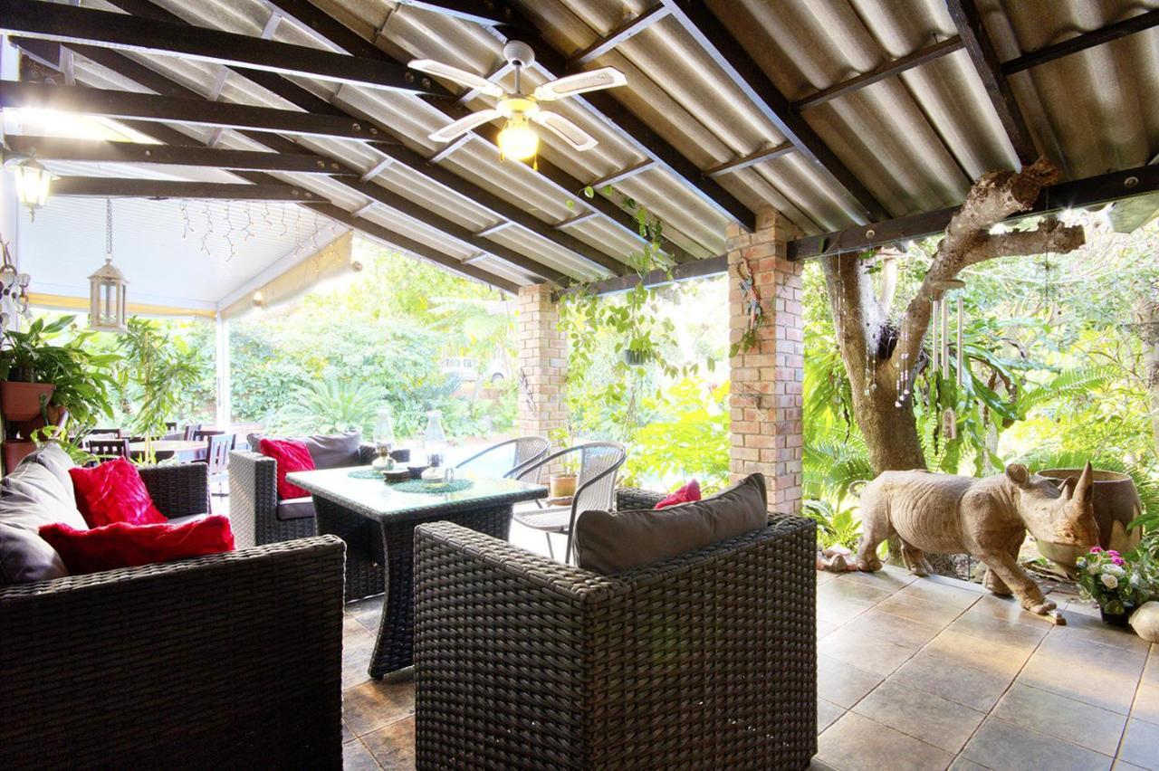 Maputaland Guest House St Lucia Luaran gambar