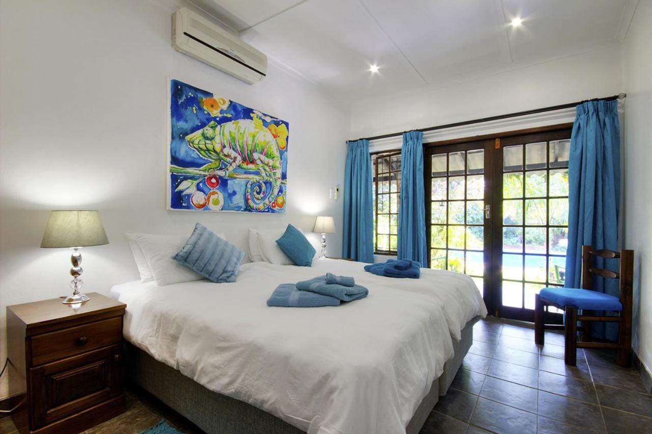 Maputaland Guest House St Lucia Luaran gambar