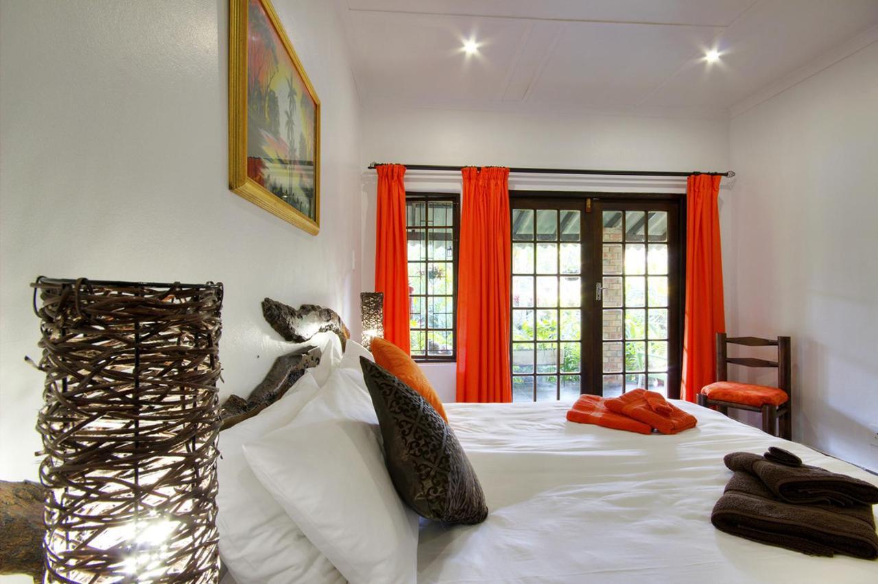 Maputaland Guest House St Lucia Luaran gambar