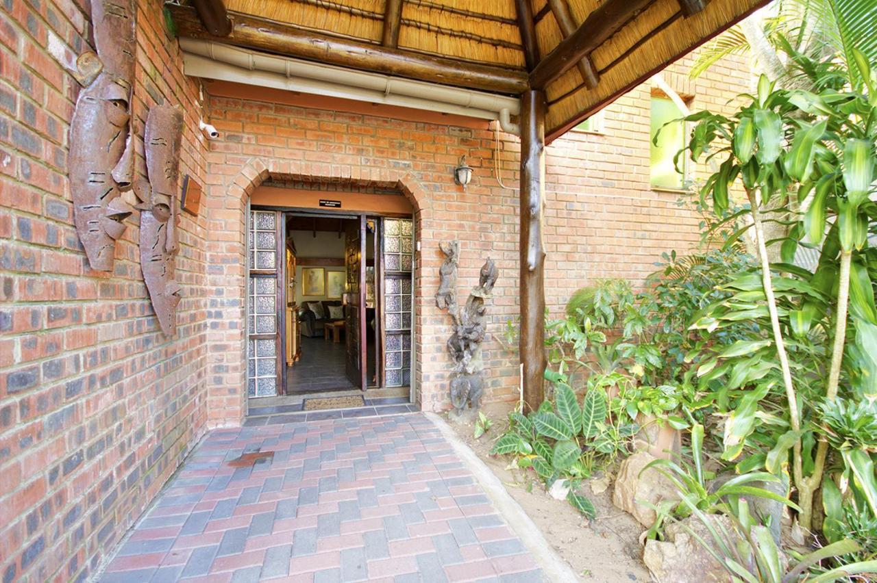 Maputaland Guest House St Lucia Luaran gambar