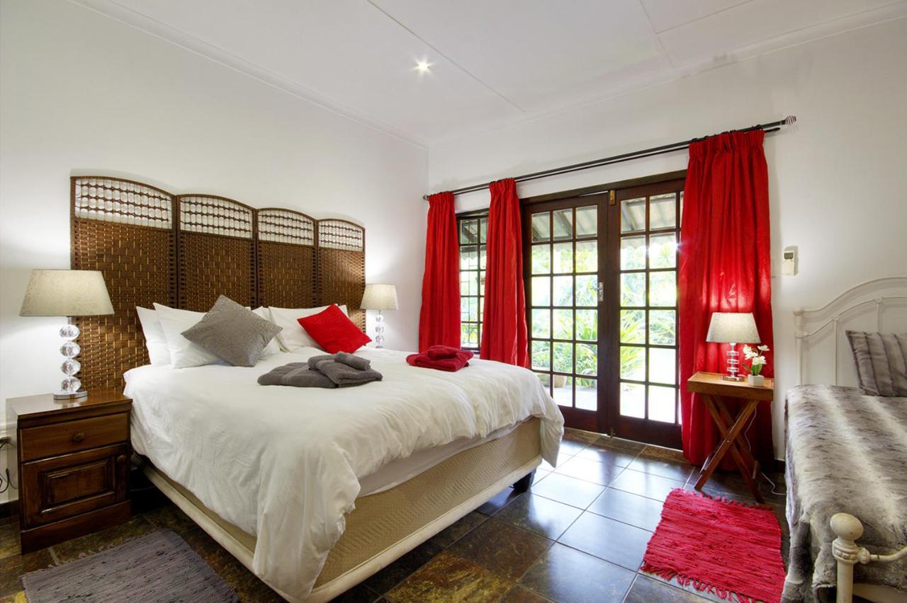 Maputaland Guest House St Lucia Luaran gambar