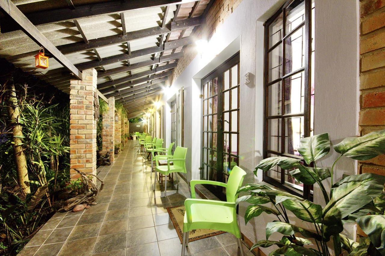 Maputaland Guest House St Lucia Luaran gambar