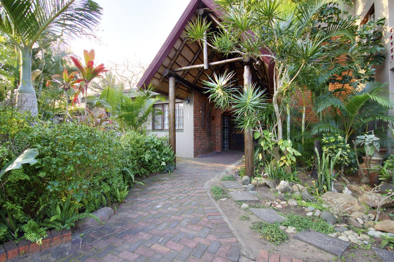 Maputaland Guest House St Lucia Luaran gambar