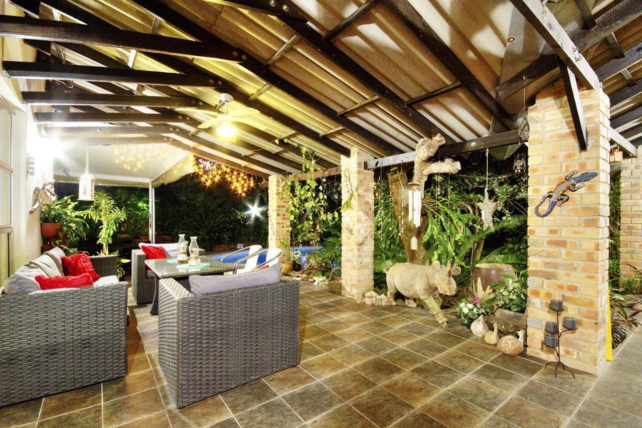 Maputaland Guest House St Lucia Luaran gambar