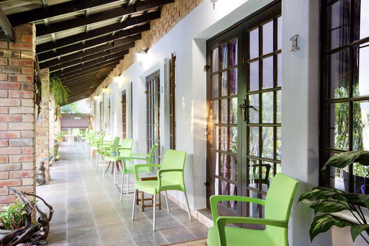 Maputaland Guest House St Lucia Luaran gambar