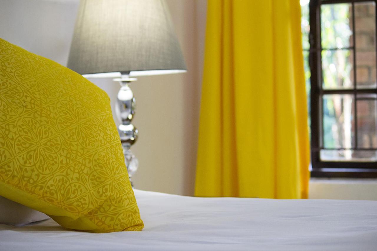 Maputaland Guest House St Lucia Luaran gambar