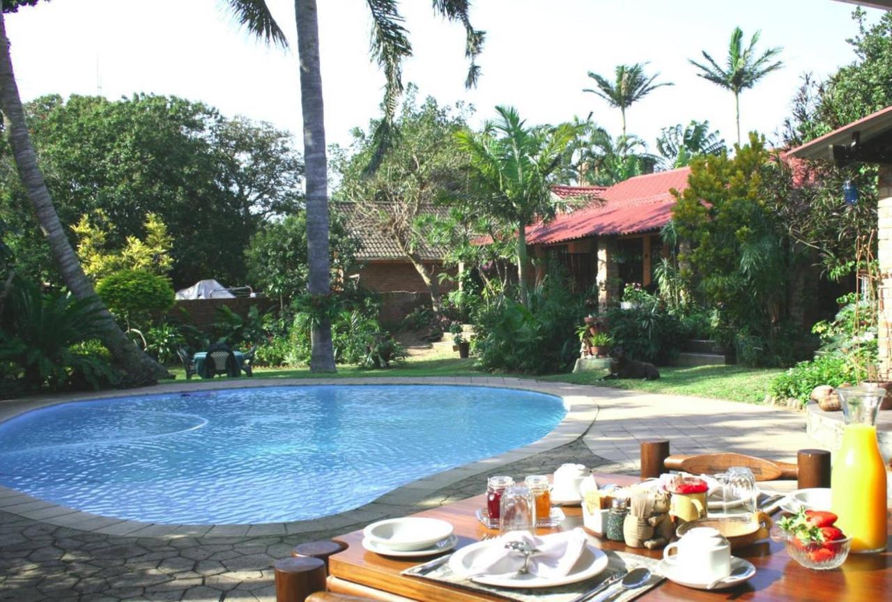 Maputaland Guest House St Lucia Luaran gambar